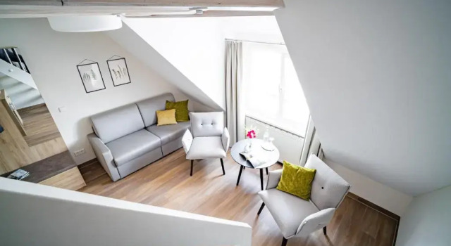 Landgasthof Keller, Réserver Hôtel Überlingen Bade-Wurtemberg