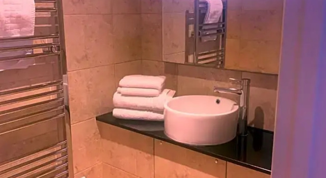 Номер Classic Castle Bromwich Hall Hotel, BW Signature Collection by Best Western