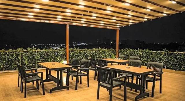 Номер Economy Hotel Orkide