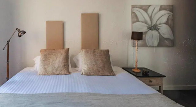 Номер Superior Surplage Hôtel Cavalière