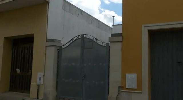 Lazir Salento, Rezervovat Hotel Calimera Salento