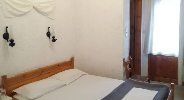 Hotel Maria (Lassithi Crete)