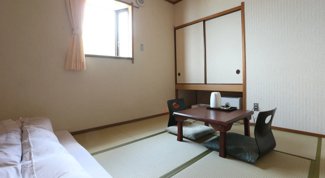 Japanese Style room Sakuraya