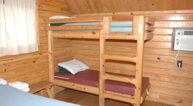 Peace River RV & Camping Resort, Rezervovat Kemp Wauchula Florida