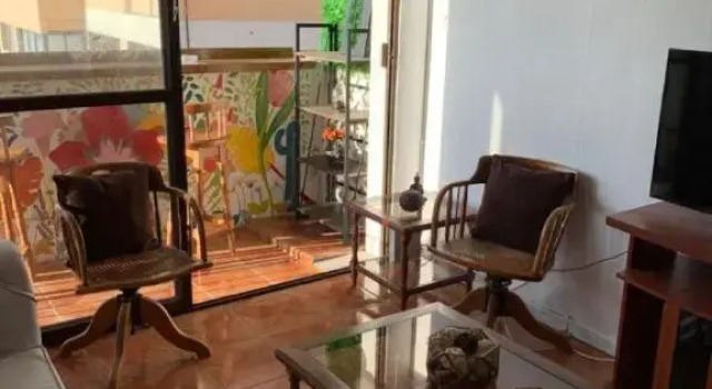 Апартаменты Standard Departamento Amoblado Talca
