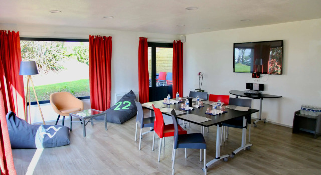 Kyriad Lannion, Rezerwuj Hotel  