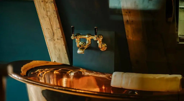 Двухместный номер Standard с видом на канал Boutique Hotel The Noblemen
