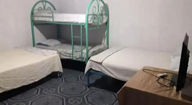 Hotel Narváez, Rezervovat Hotel Pochomil Managua Region