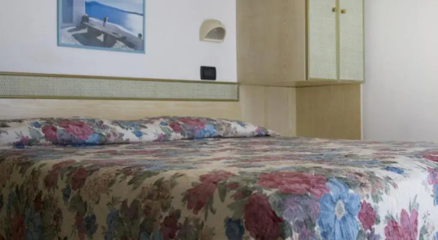 Номер Standard Hotel Residence Charles