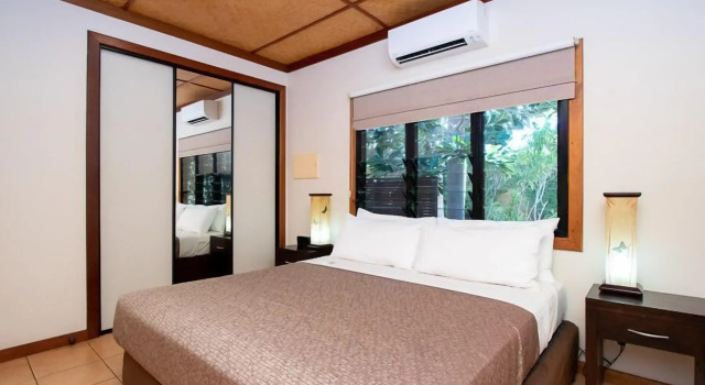 Bali Hai Resort & Spa, Buchen Sie Resort Cable Beach Kimberley