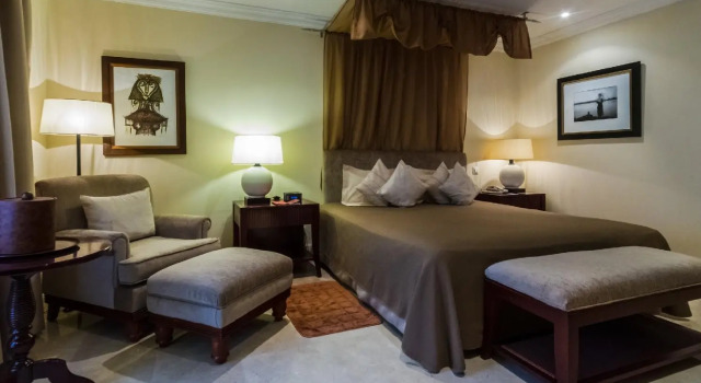 Hotel Saratoga, Buchen Sie Hotel 5-Sterne-Hotels in Havanna, 5*