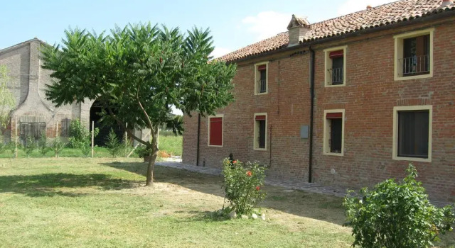 Il Bivio, Buchen Sie Hotel Correggi 