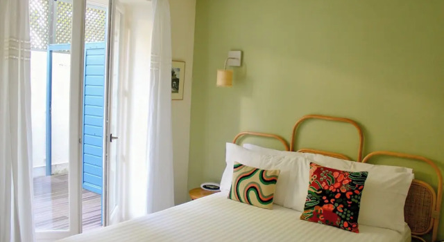 Одноместный номер Standard Hotel Edouard VII