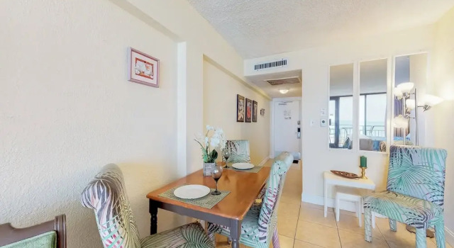 Hawaiian Inn 422, Забронировать Апарт-отель Апарт-отели Daytona Beach Area, Апарт-отель