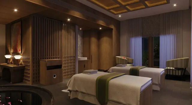 Taj Paro Resort And Spa