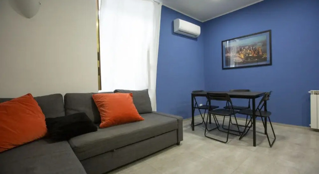 Casa 3 Regine