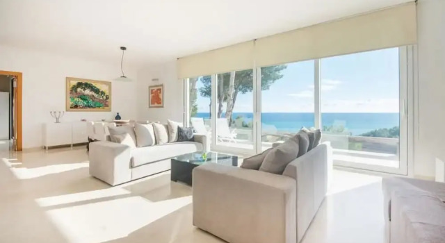 Villa Limonium Tvl 50, Забронировать Вилла Таррагона Tarragonès