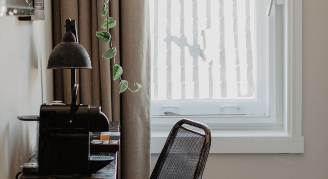 Номер Standard Mother Goose Hotel