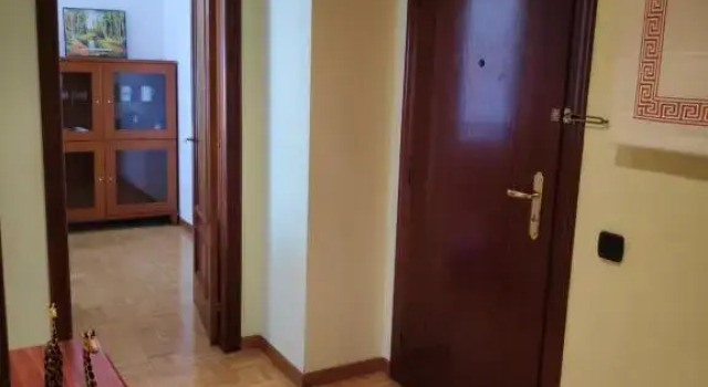 Amplio apartamento con todas las comodidades en Oviedo, Prenota Appartamento Oviedo Asturie