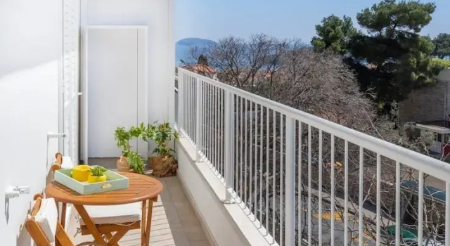 Апартаменты Comfort Apartment Lukre