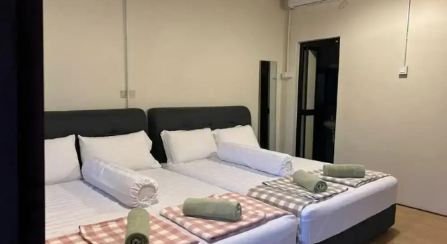 Collection O 90858 Bentong Wellness Homestay Midland, Boek Hotel SPA-hotels in Pahang, SPA