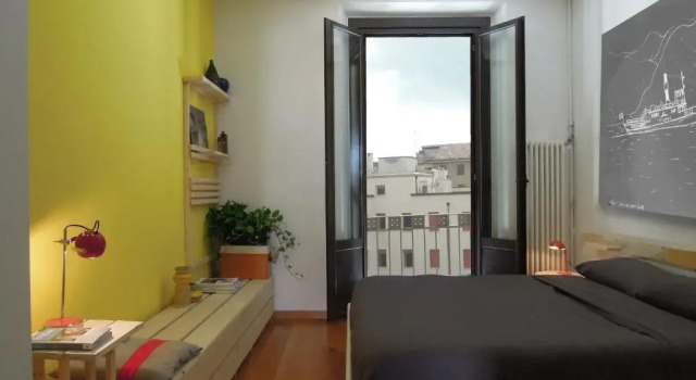 V12 Design Apartments, Book Apartment Milan City Centre Milan
