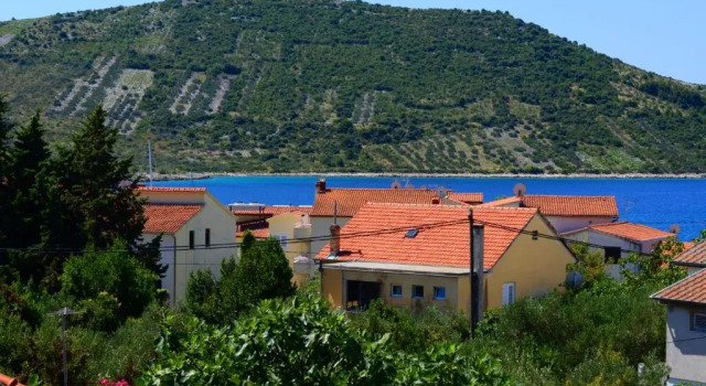 Апартаменты Apartman Milena