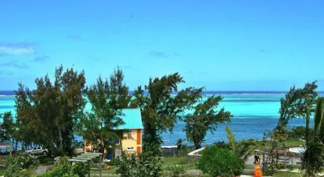La Belle Rodriguaise, Book Hotel Hotels in Rodrigues Island with a Pool, Swimming Pool