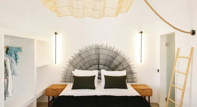 Люкс Superior Gazelle Living