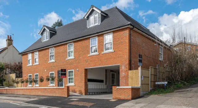 Deanway Serviced Apt Chalfont St Giles, Đặt Căn hộ Chalfont St Giles Buckinghamshire