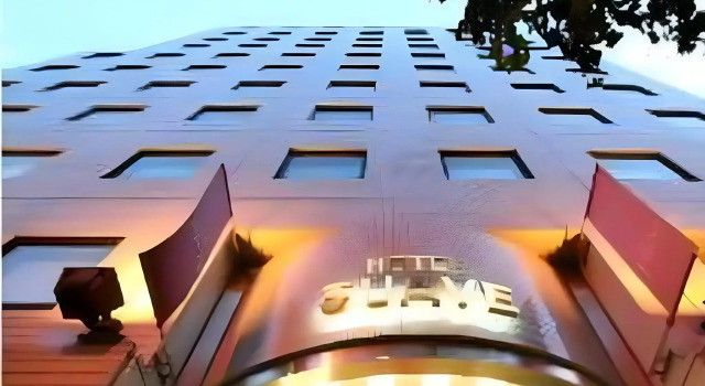 Hotel Suave Shibuya