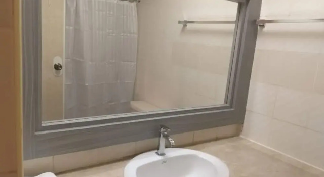 Трёхместный номер Standard Отель Midori Davao