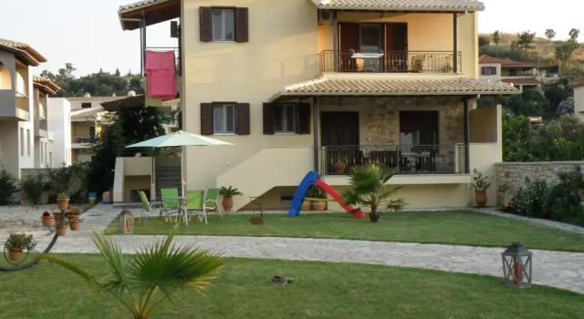 Вилла Superior Villas Gregory