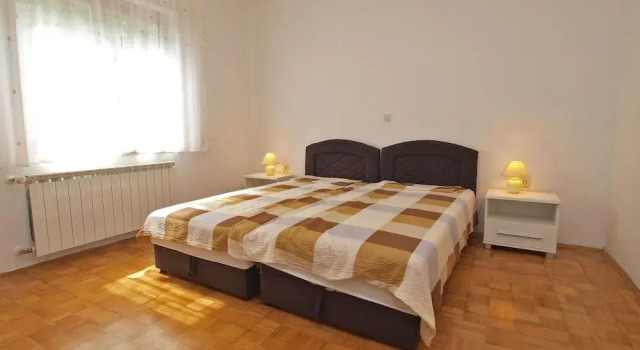 Apartment 21, Reserva ahora Apartamento Hoteles en Pula con aparcamiento, Aparcamiento