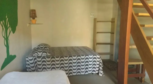 Pousada Kalango, Rezervovat Hotel Hotely v Bahia se snídaní, Snídaně
