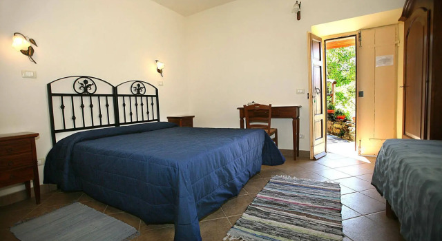 B&B Podere Bramapane, Rezervovat Hotel Pontremoli 