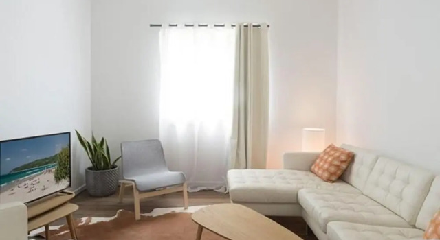 Lena's Beach House
