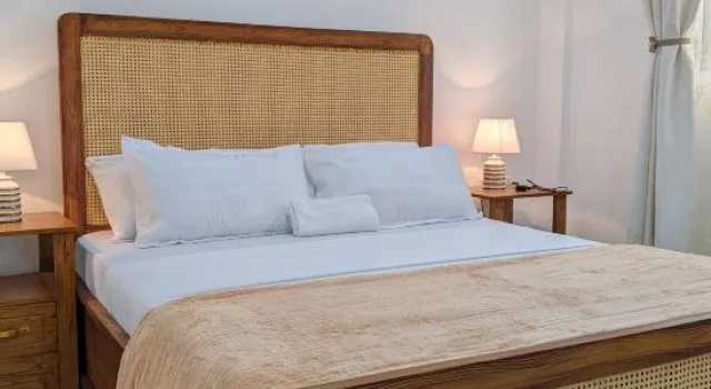 Elegant Zanzibar Apartment in Central Location