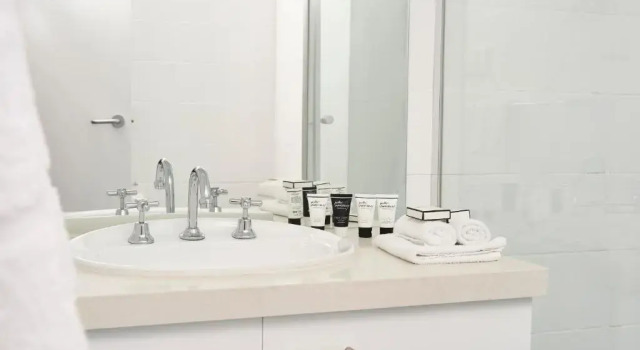 Номер Standard Abom Hotel