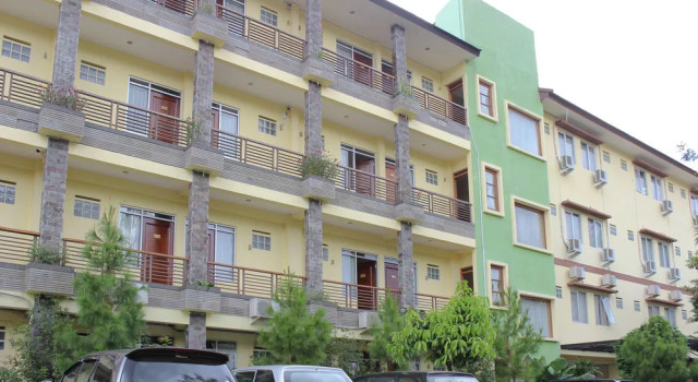Airy Dago Tubagus Ismail 8 Bandung, Reserva ahora Hotel Bandung Wetan Bandung