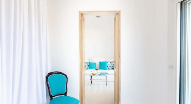 Casa Michela by Elite Villas, Book Apartment Capri Capri Island