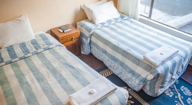 Коттедж Wasawange Lodge and Tours