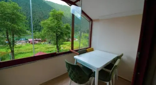 Trabzon 1 Aygun Otel