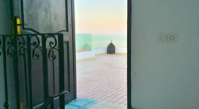 Апартаменты Bouad Seafront Apartments & Rooms