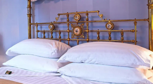 502 South Main B&B, Reserva ahora Bed & breakfast Lexington 