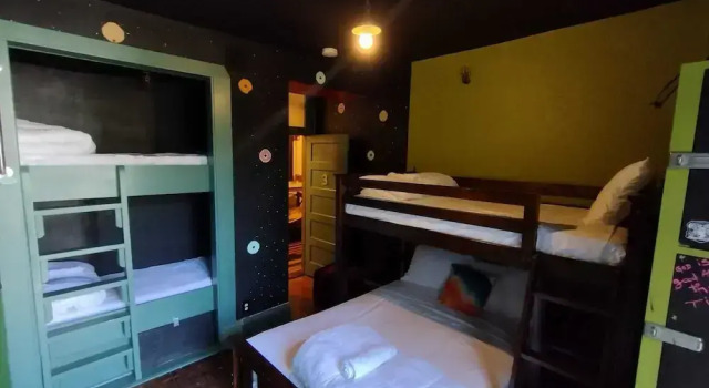 Michie Hostel, Reserva ahora Albergue Providence Rhode Island