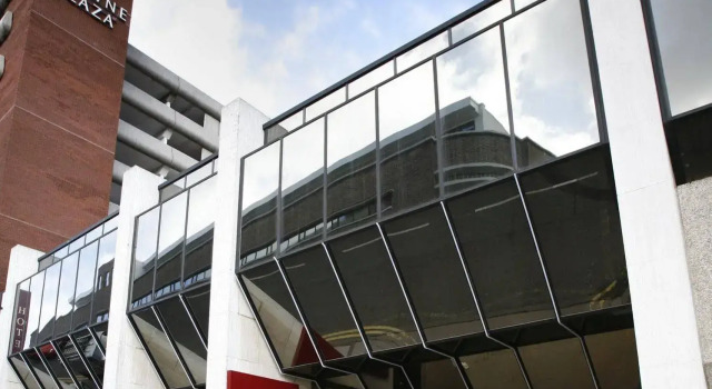 Crowne Plaza Nottingham by IHG