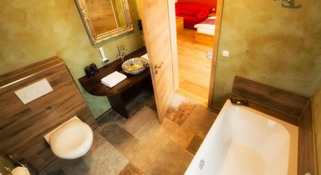 Номер Premium Pullman City Westernstadt