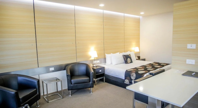 Trip Motel Gatton, Prenota Motel Gatton Queensland