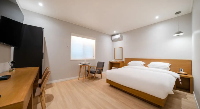 Habitación Premium MONO HOTEL